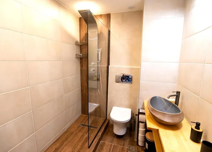 Dom wakacyjny Dimis Asomatos Homes Agios Dimitrios (Kos)