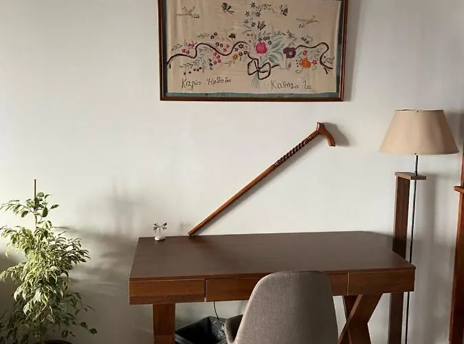 Dom wakacyjny Dimis Asomatos Homes Agios Dimitrios (Kos)