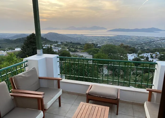 Dimis Asomatos Homes