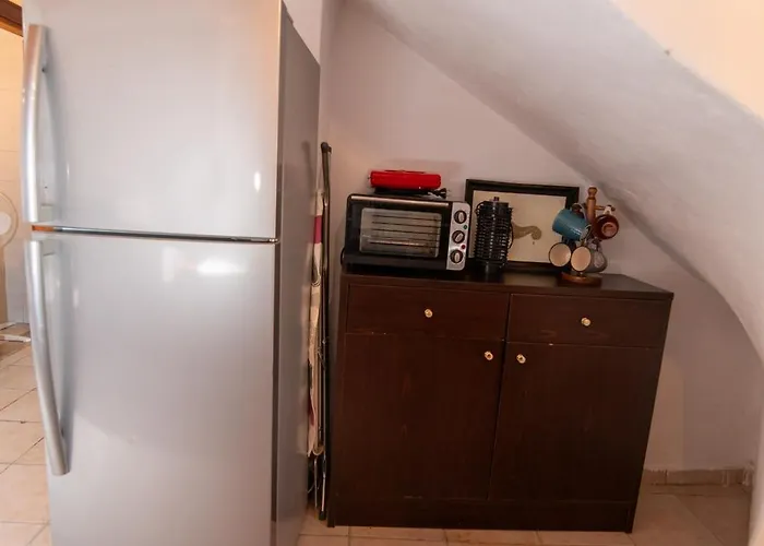 Dom wakacyjny Dimis Asomatos Homes Agios Dimitrios (Kos)