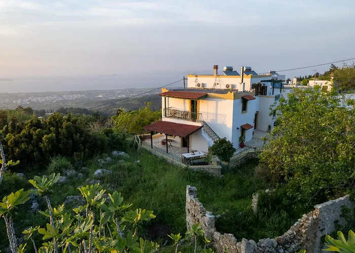 Dimis Asomatos Homes